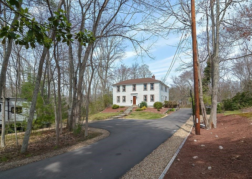 588 Franklin St, Wrentham, MA 02093 Zillow