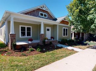 1901 4th Street Ln NW, Hickory, NC 28601