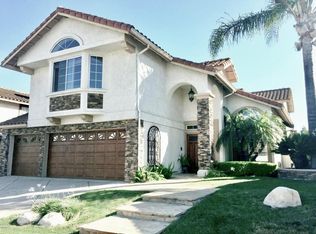 1738 Blossom Ct, Thousand Oaks, CA 91320