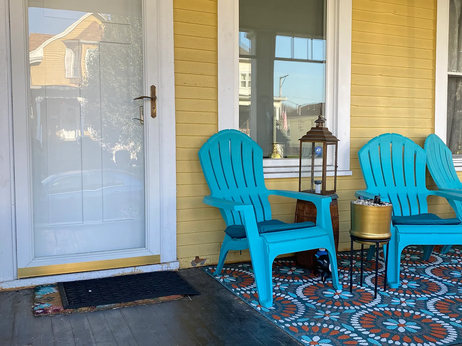 2 bed, 1000 sqft, $1,500 — Photo 2