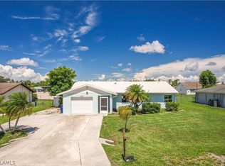 17381 Duquesne Rd, Fort Myers, FL 33967