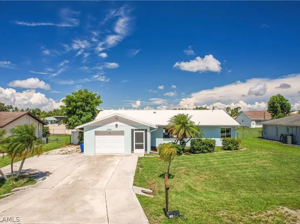 17381 Duquesne Rd, Fort Myers, FL 33967
