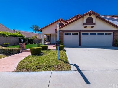 1913 Vineyard Ave, Vista, CA, 92081