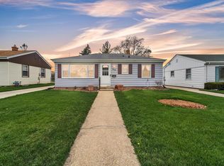 816 Illinois St, Racine, WI 53405