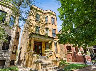 2222 W Giddings St, Chicago, IL 60625