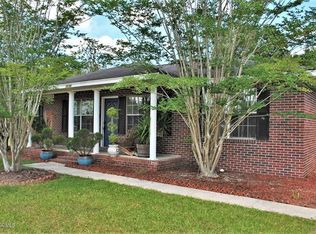 15158 Sunset Dr, Gulfport, MS 39503