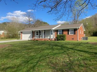 2455 Shellmound Rd, Jasper, TN 37347