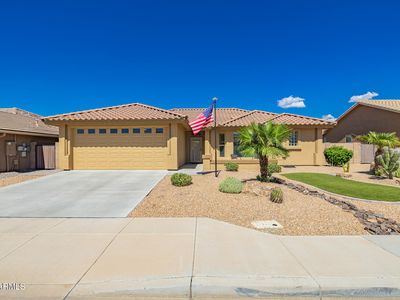 11132 E Ocaso Ave, Mesa, AZ, 85212