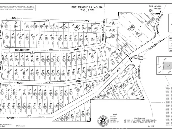 20 Riverside Dr Lot 74, Lake Elsinore, CA 92530