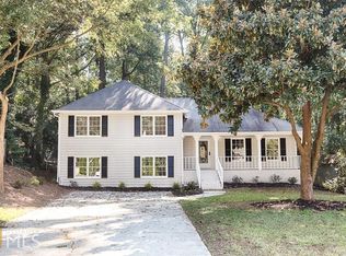 1655 Pierce Arrow Pkwy, Tucker, GA 30084