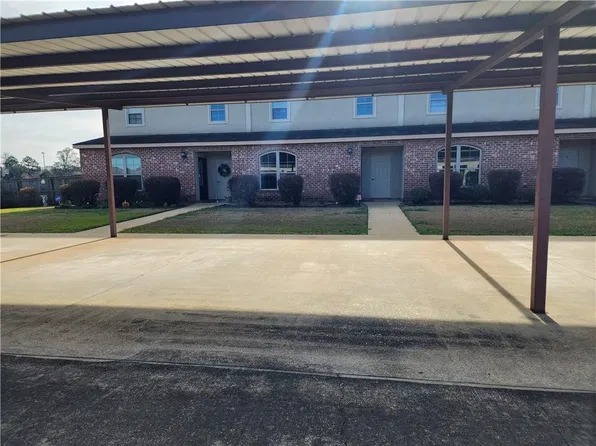 703 Toulouse St #3-B, Alexandria, LA 71303