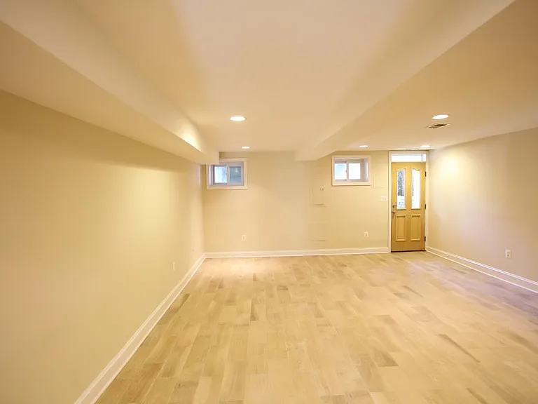 Comfortable main living room