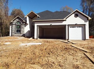 3366 Masters Dr, Montgomery, TX 77356