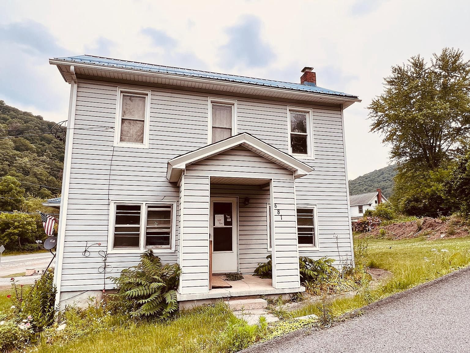 681 Christian St, Hopewell, PA 16650 Zillow