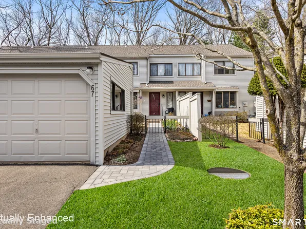 67 Farmington Chase Cre #67, Farmington, CT 06032