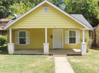 2416 Parker St, North Little Rock, AR 72114