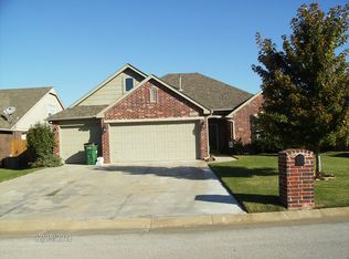 20143 E 38th St, Broken Arrow, OK 74014