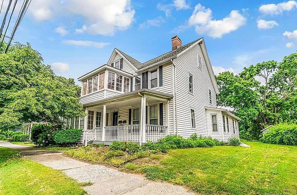 Lovely Peaceful Home.