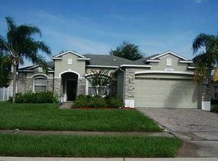 5320 Cape Hatteras Dr, Clermont, FL 34714