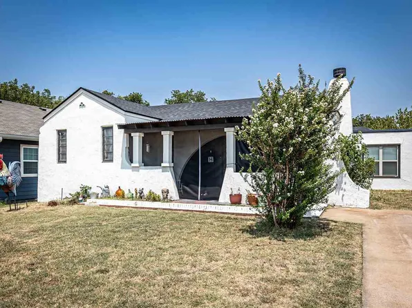 903 NW Columbia Ave, Lawton, OK 73507
