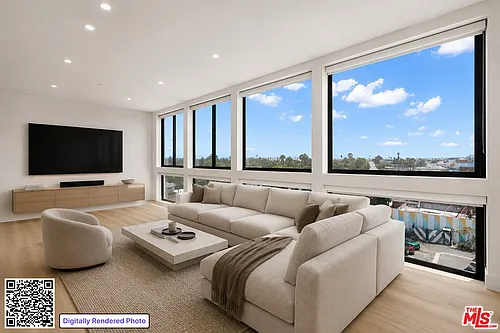 1808 Lincoln Blvd #507 Photo 1