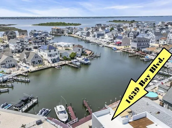 1639 Bay Boulevard, Ortley Beach, NJ 08751