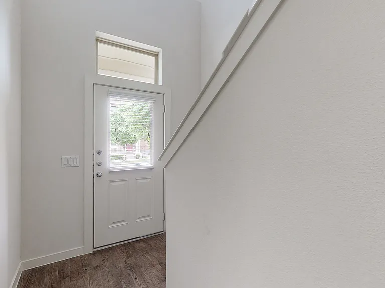 The District At Cypress Waters - Parson's Green — Photo 1535