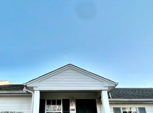 2910 E Moore Ave APT 110, Searcy, AR 72143