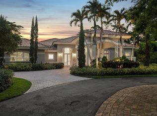 9350 SW 93rd Pl, Miami, FL 33176