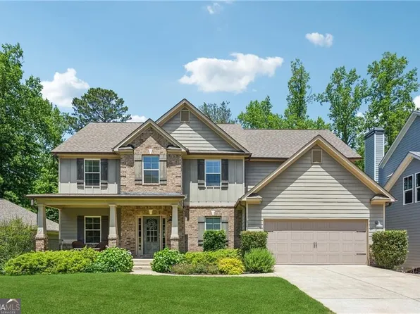 6285 Hampton Highlands Dr, Cumming, GA 30041