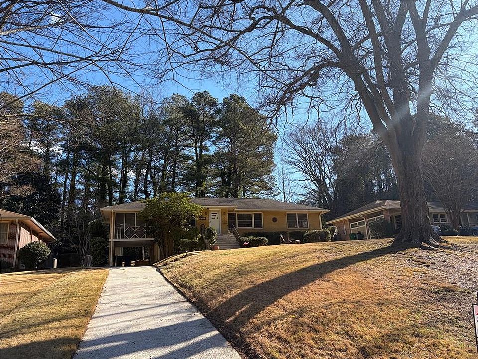 1st image of 1455 N Amanda Cir NE