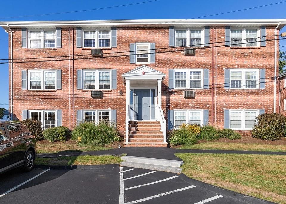 1st image of 4 McDewell Ave APT 1