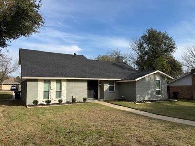 2223 Foxcroft Cir, Denton, TX, 76209