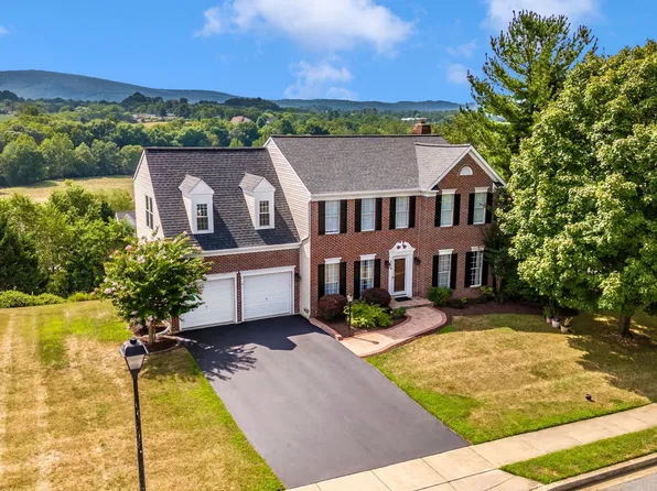 110 Ivy Hill Dr, Middletown, MD 21769