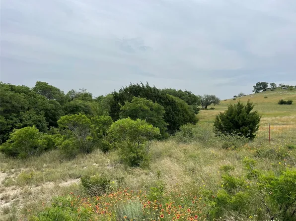 213 Cr, Goldthwaite, TX 76844