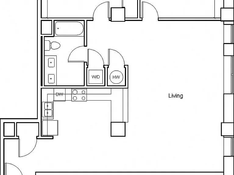 Mid City Apartments — Photo 25