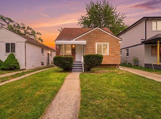 7730 Braile St, Detroit, MI 48228