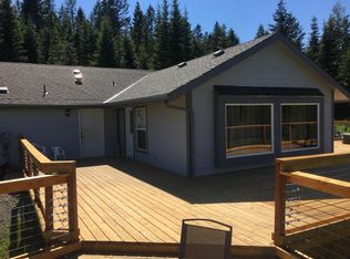 629 Gold Creek Loop Rd, Colville, WA 99114