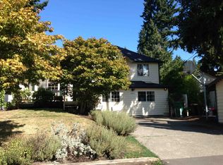 9552 46th Ave NE, Seattle, WA 98115