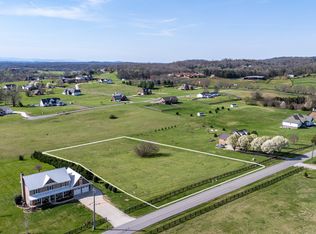 51 Richland Rd LOT 51, Blaine, TN 37709