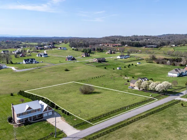 51 Richland Rd Lot 51, Blaine, TN 37709