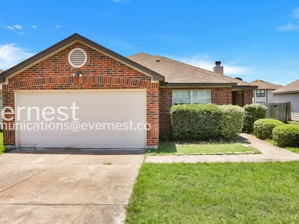 1112 Apollo Cir, Round Rock, TX 78664