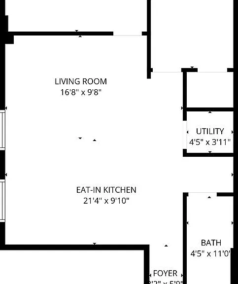 217 Brady St — Photo 12