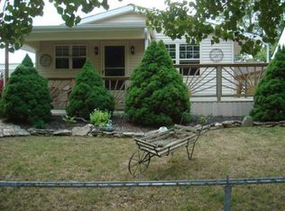 4215 Sexton Dr, Columbus, OH