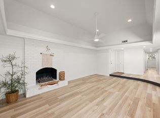 3204 Maywood Ave #B, Austin, TX 78703