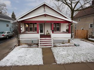 535 N Clark St, Appleton, WI 54911