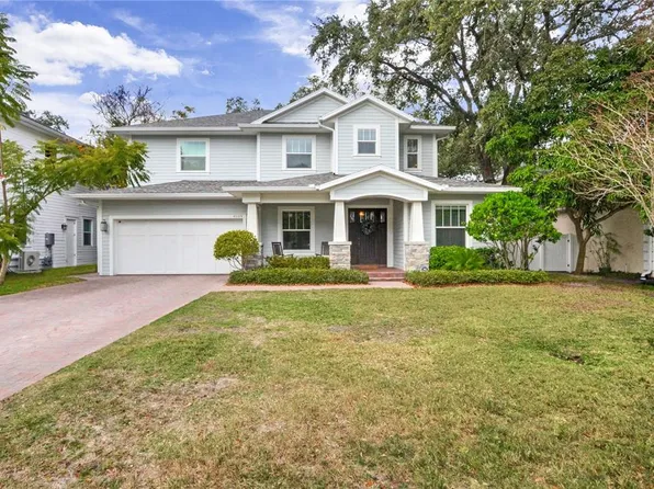 4009 W Dale Ave, Tampa, FL 33609