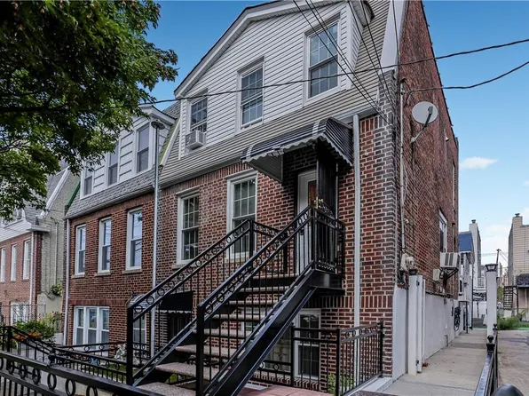 250 Quincy Avenue, Bronx, NY 10465