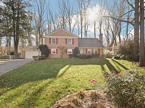 2nd image of 6543 Cedarwood Ct