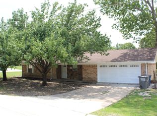1200 N 6th St, Princeton, TX 75407